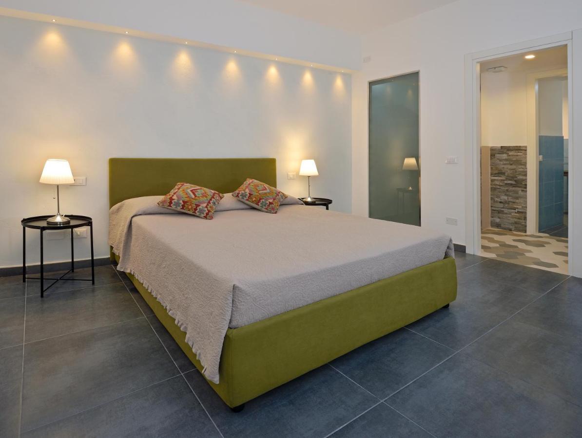 B&B Dimora Tomasi ปาแลร์โม ภายนอก รูปภาพ