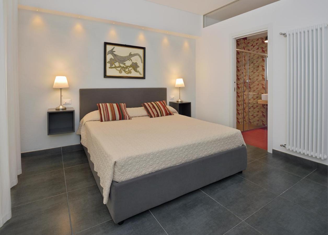 B&B Dimora Tomasi ปาแลร์โม ภายนอก รูปภาพ